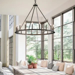 Chandelier
