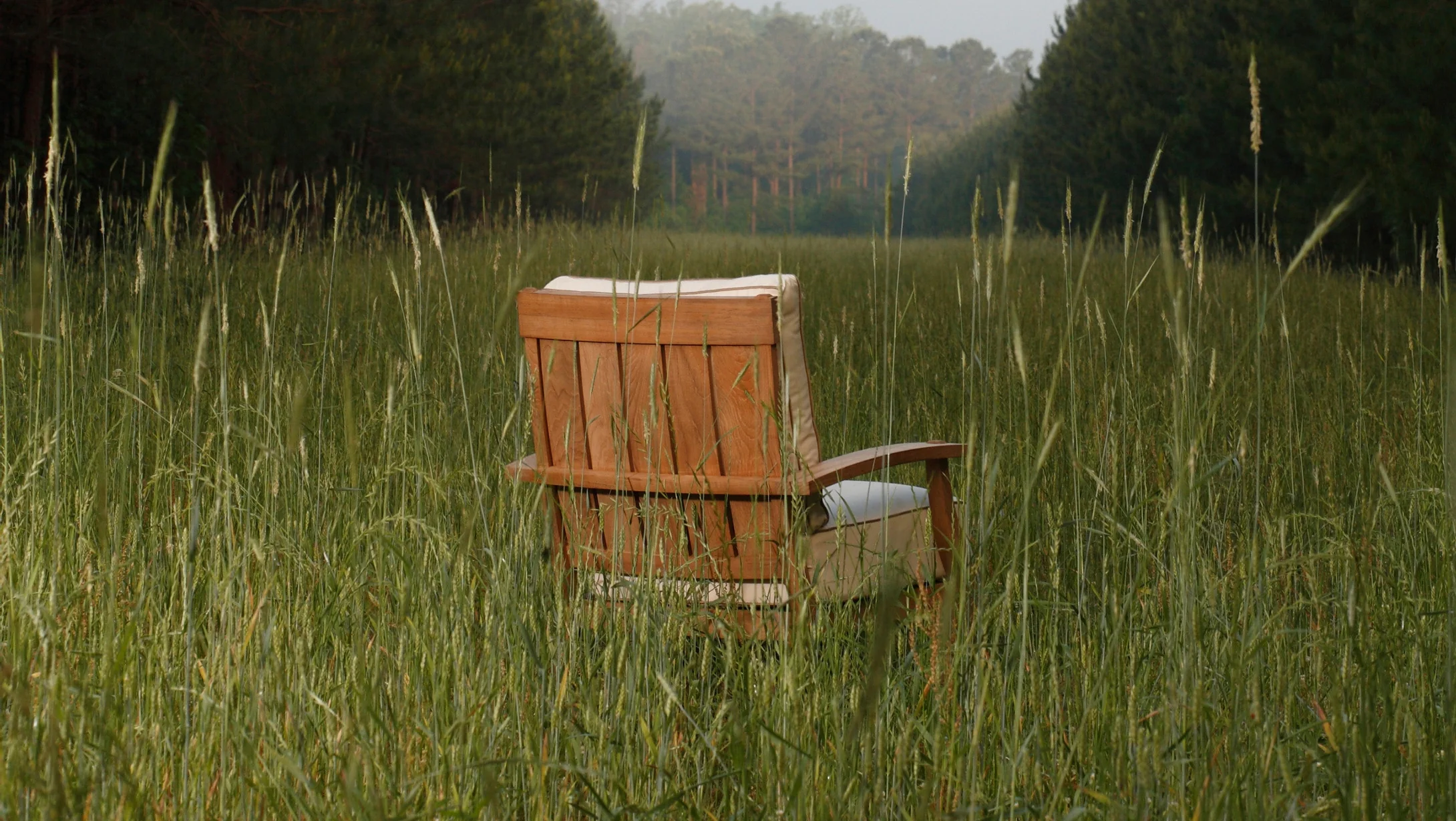 Croquet Teak Collection - Image 4