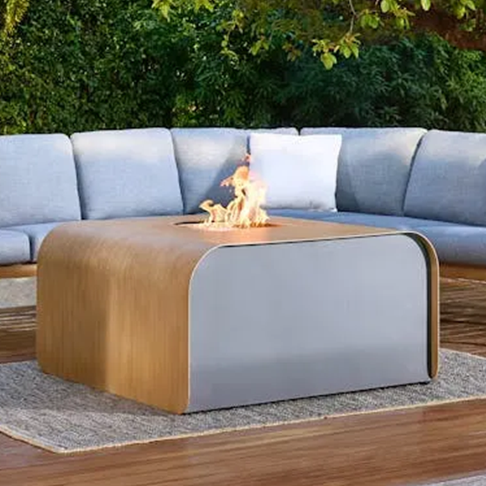 Parsons Firepits
