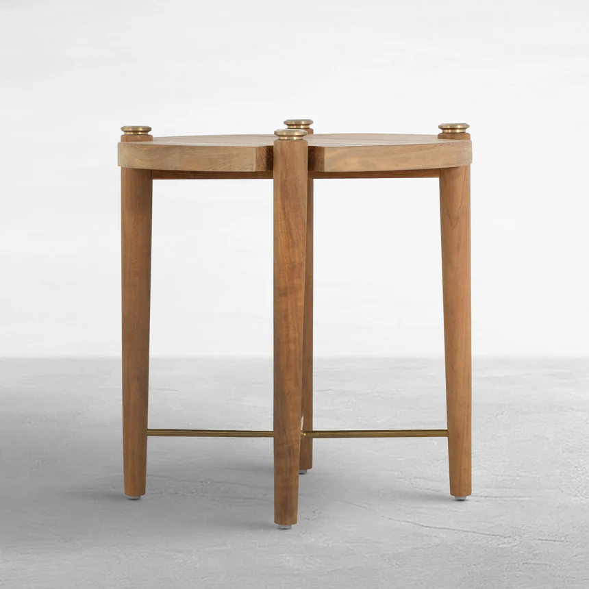 QS-14544 Pacifica End Table QS-14544 Pacifica End Table