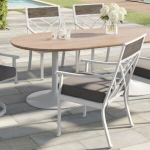 Tulip Table Collection